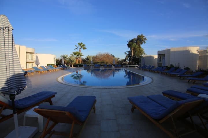 Sharm Reef Hotel - All Inclusive