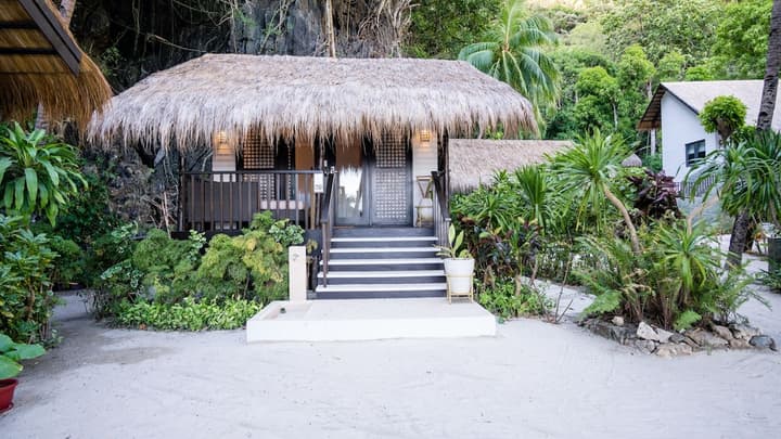 El Nido Resorts