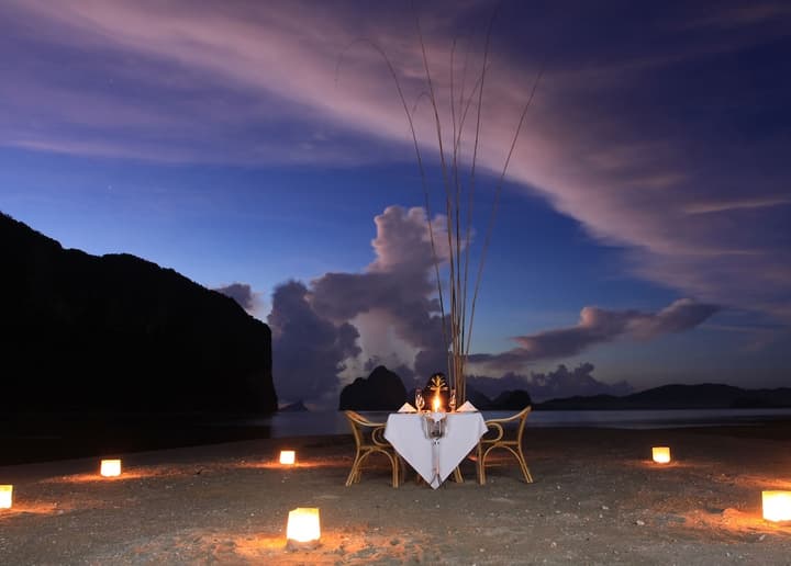 El Nido Resorts