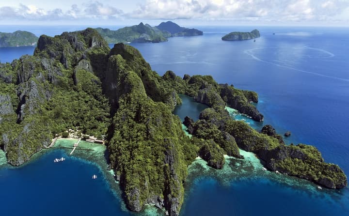 El Nido Resorts