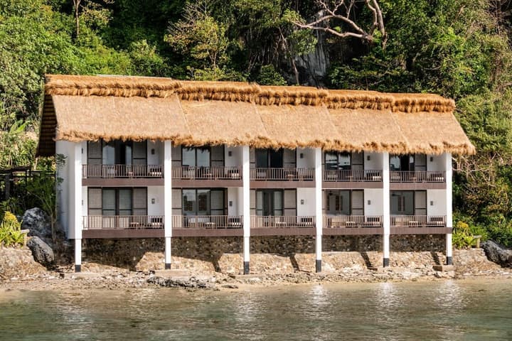 El Nido Resorts