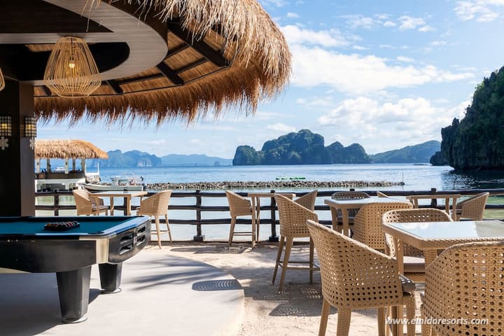 El Nido Resorts