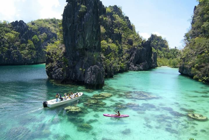 El Nido Resorts