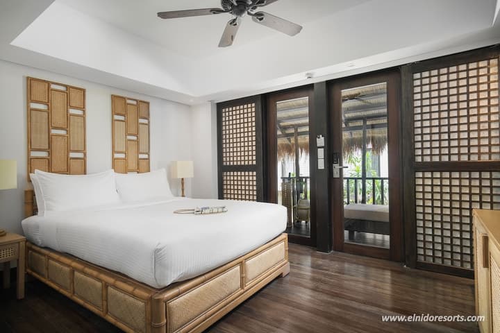 El Nido Resorts
