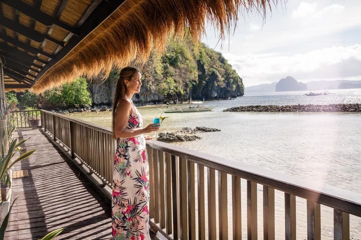 El Nido Resorts