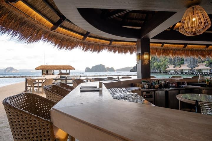 El Nido Resorts