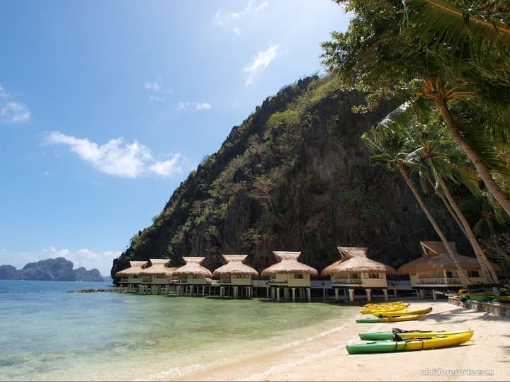 El Nido Resorts