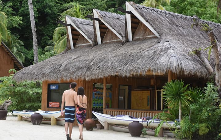 El Nido Resorts