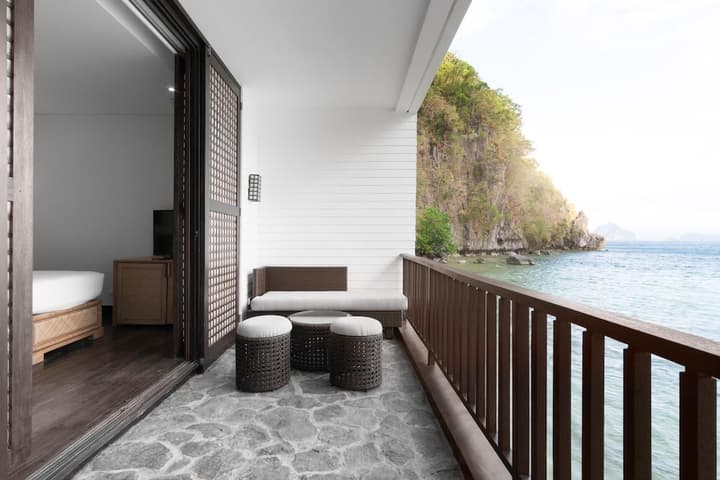 El Nido Resorts