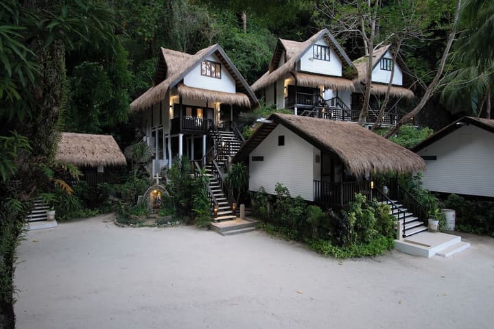 El Nido Resorts