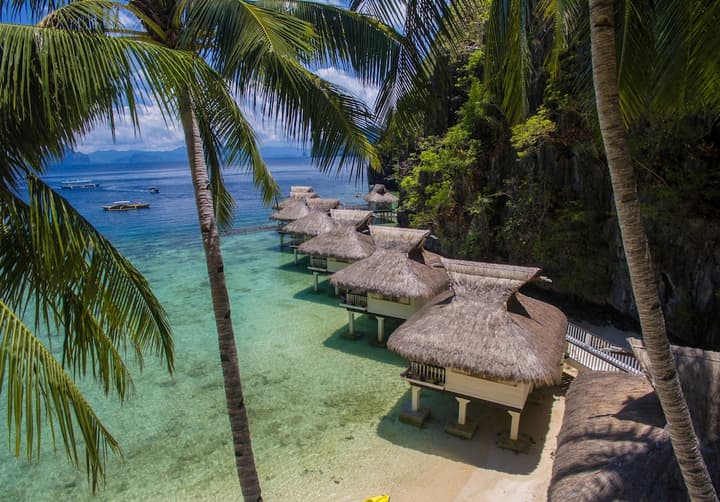 El Nido Resorts