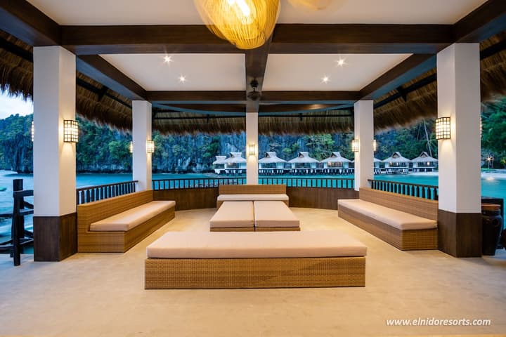 El Nido Resorts