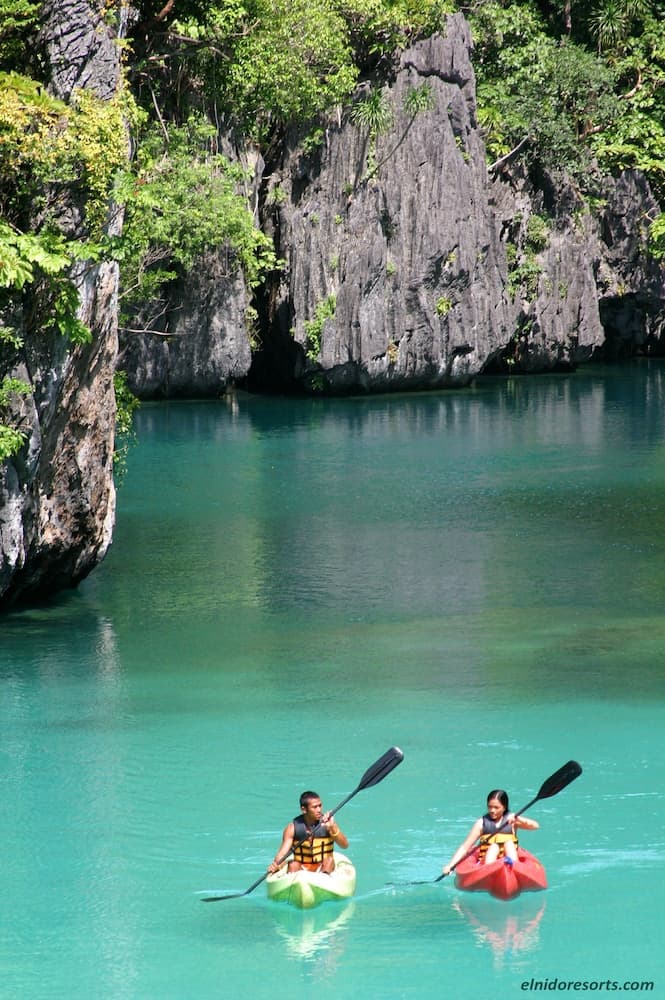 El Nido Resorts