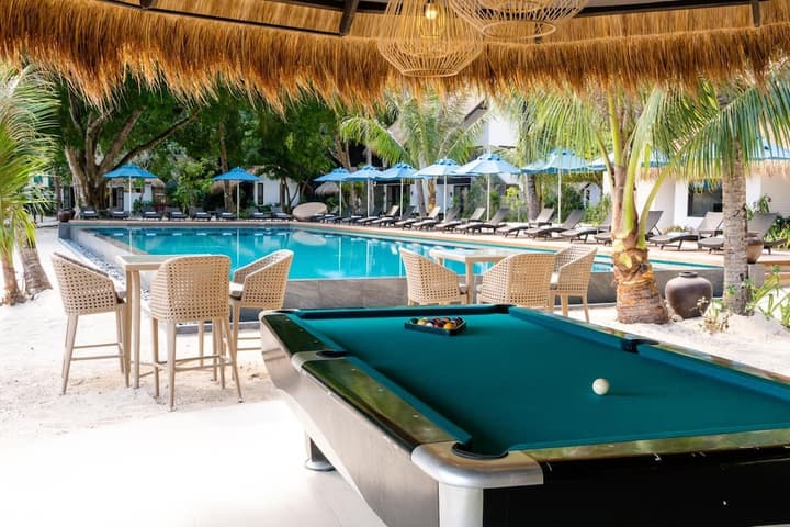 El Nido Resorts