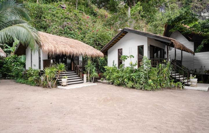 El Nido Resorts