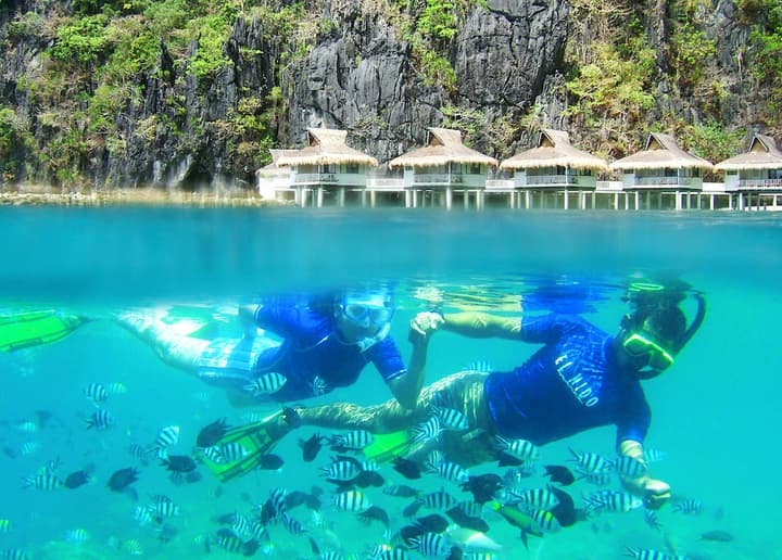 El Nido Resorts