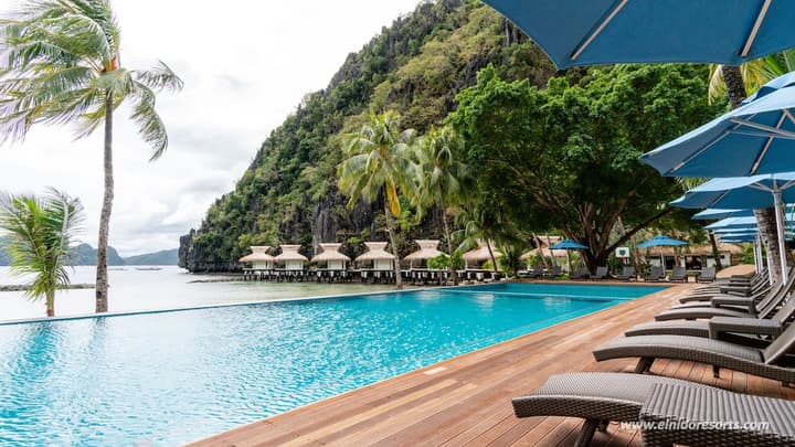 El Nido Resorts