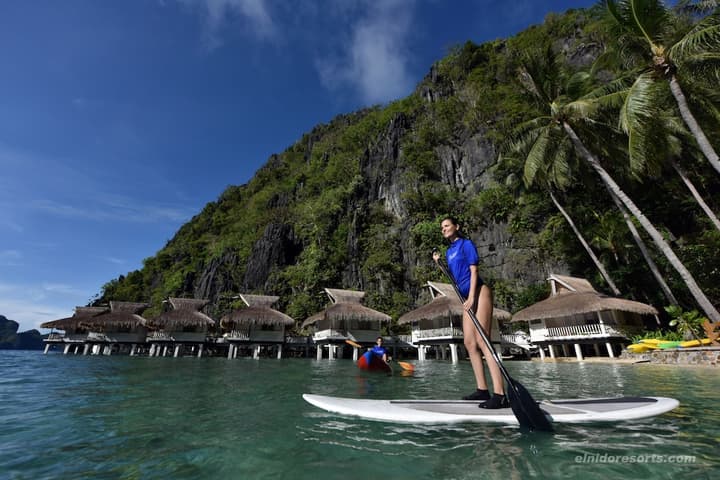 El Nido Resorts