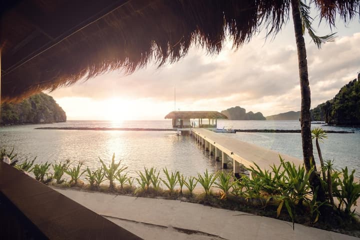 El Nido Resorts