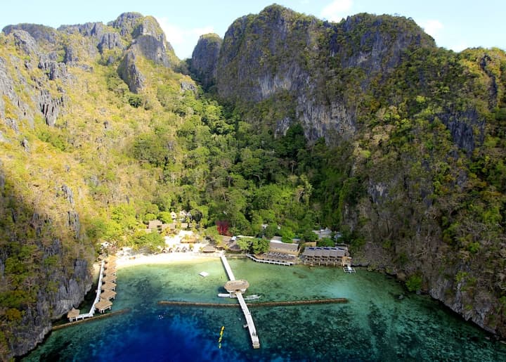 El Nido Resorts
