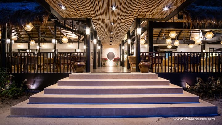 El Nido Resorts