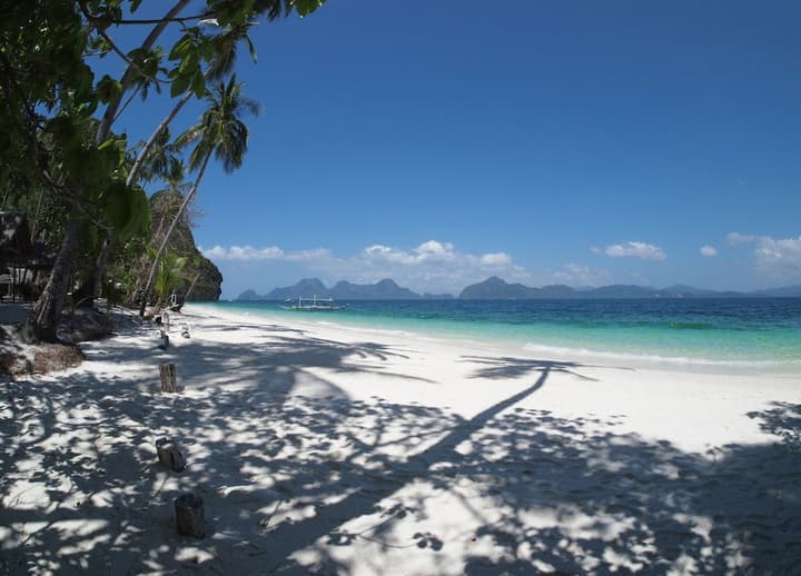 El Nido Resorts