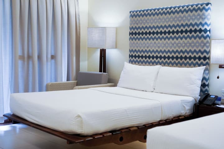 Bluewater Maribago Beach Resort