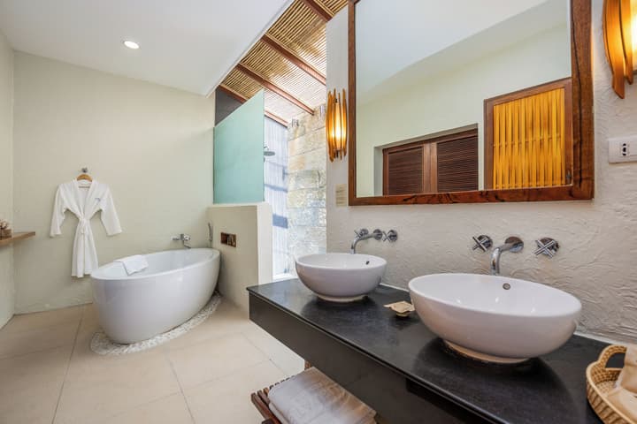 Bluewater Maribago Beach Resort