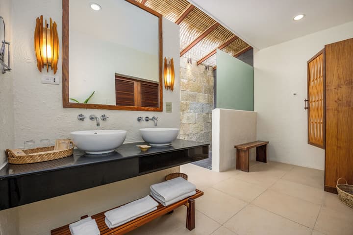 Bluewater Maribago Beach Resort