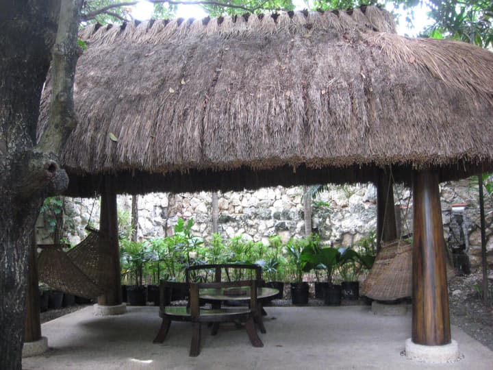 Bluewater Maribago Beach Resort