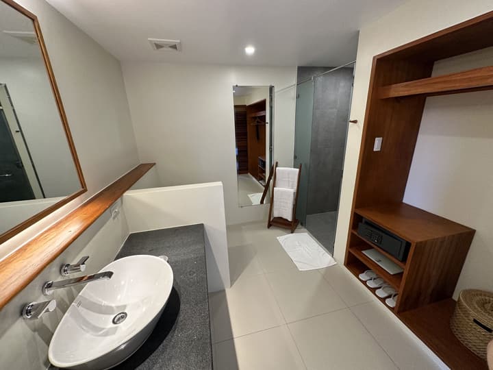 Bluewater Maribago Beach Resort