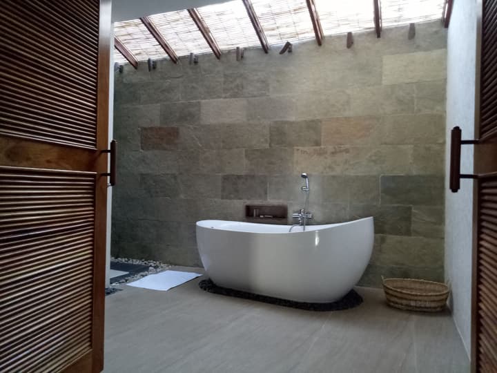 Bluewater Maribago Beach Resort