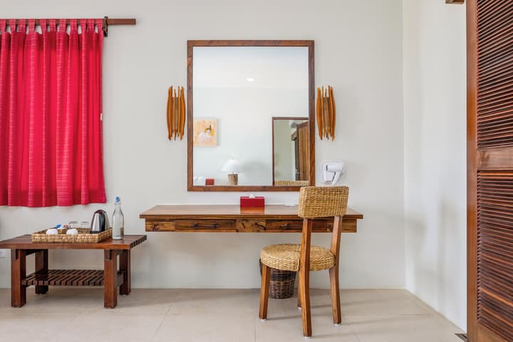 Bluewater Maribago Beach Resort