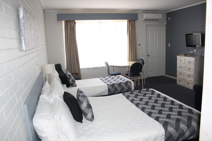 Comfort Inn Robe