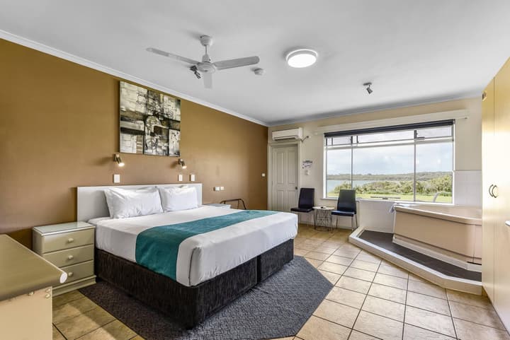 Comfort Inn Robe
