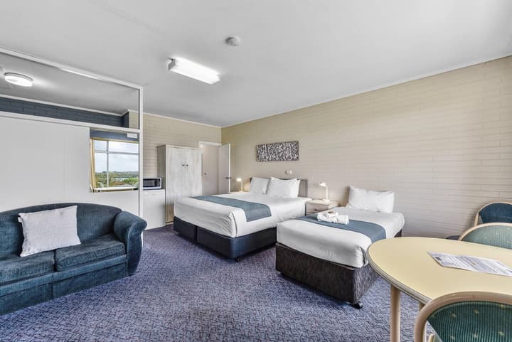 Comfort Inn Robe