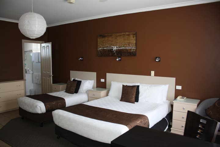 Comfort Inn Robe