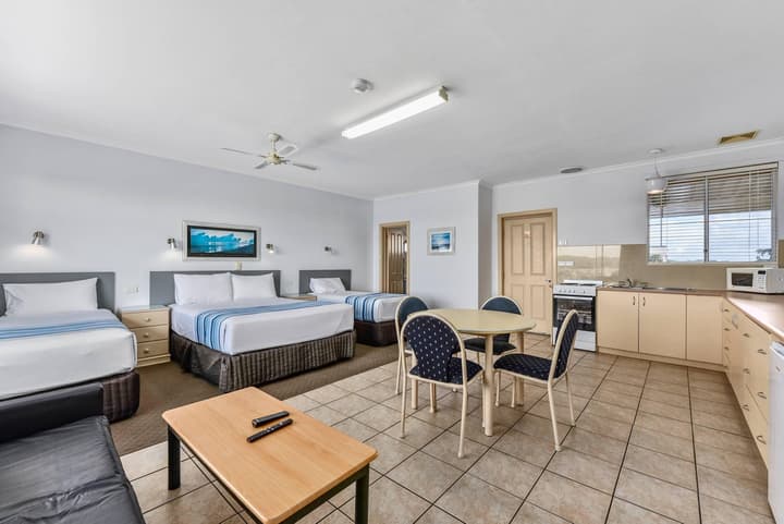 Comfort Inn Robe