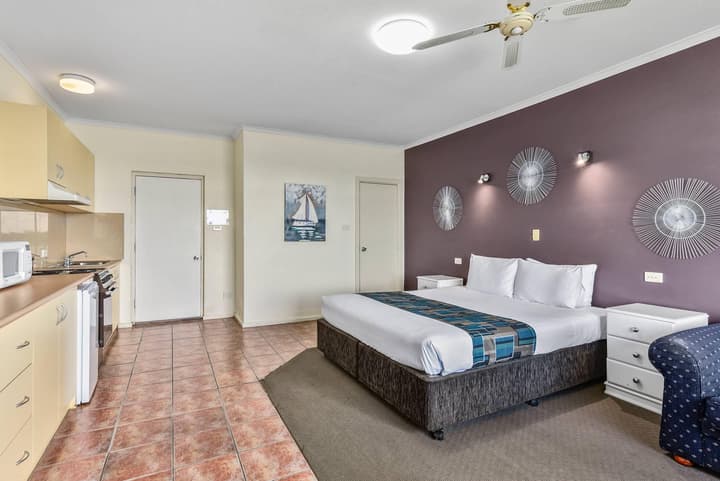 Comfort Inn Robe