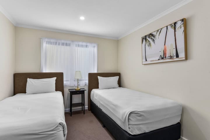 Comfort Inn Robe