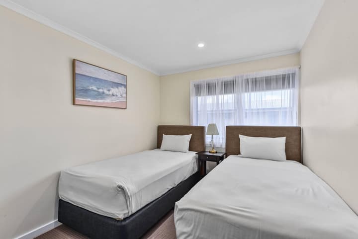Comfort Inn Robe