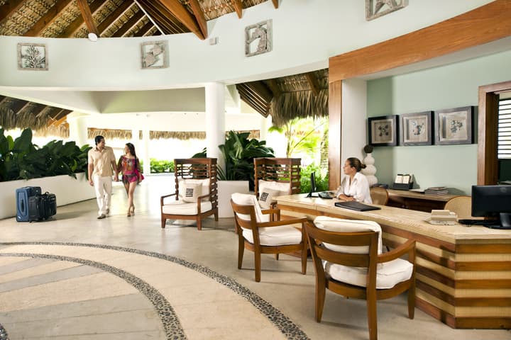 Sublime Samana Hotel & Residences