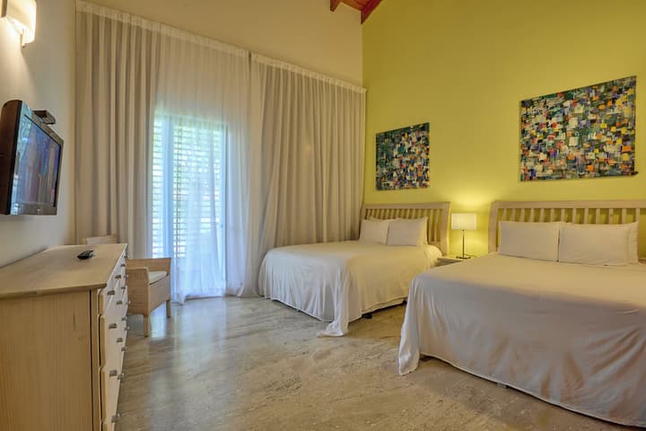 Sublime Samana Hotel & Residences