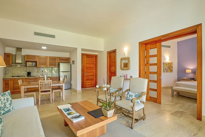 Sublime Samana Hotel & Residences