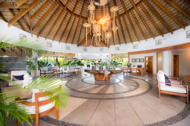 Sublime Samana Hotel & Residences
