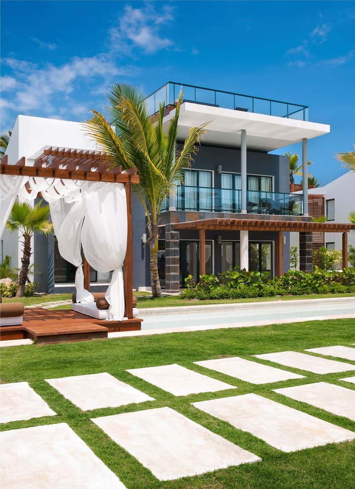 Sublime Samana Hotel & Residences