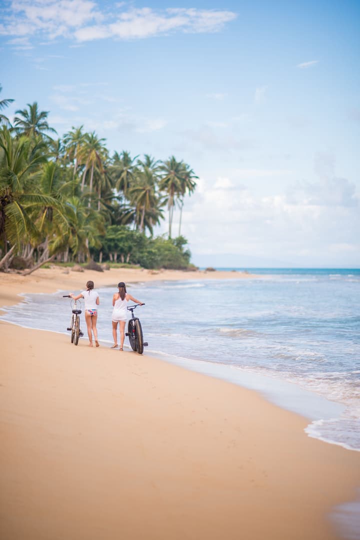 Sublime Samana Hotel & Residences