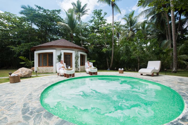 Sublime Samana Hotel & Residences
