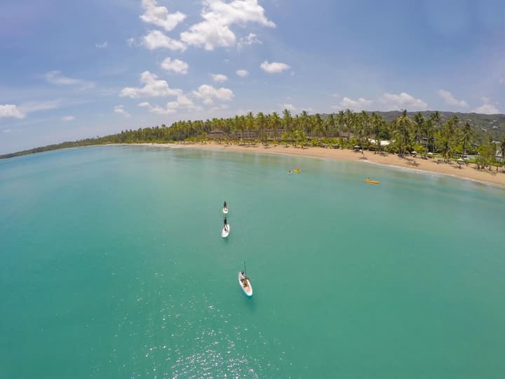 Sublime Samana Hotel & Residences