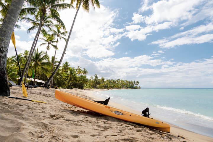 Sublime Samana Hotel & Residences